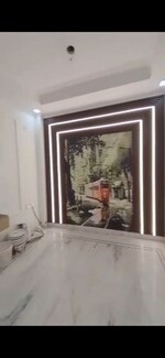 2 BHK + Extra Room 725 Sq.Ft. Builder Floor in Rohini Sector 24