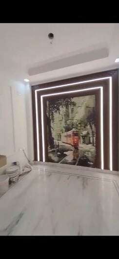 2 BHK + Extra Room Builder Floor For Sale in Rohini Sector 24