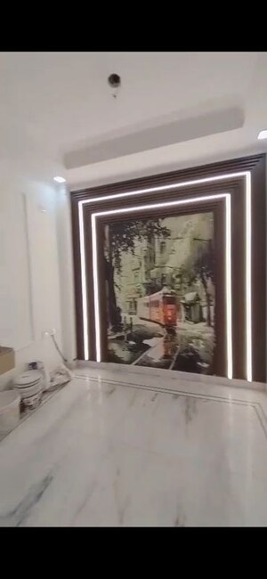 2 BHK Builder Floor For Sale in Rohini Sector 24