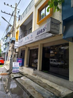  Shop – Exterior View View at Kammanahalli - for Sale