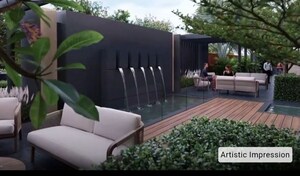 3 BHK Apartment – Exterior View View at Eldeco Terra And Sol, Sector 80 - for Sale