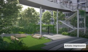 3 BHK Apartment – Garden View at Eldeco Terra And Sol, Sector 80 - for Sale