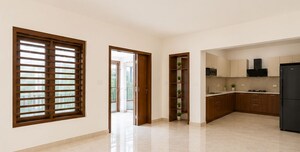 Living Room in 3 BHK Independent House at Vytilla – for Sale