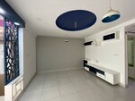 4 BHK 1900 Sq.Ft. Apartment in Roshan Gardenia