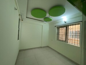 Bathroom in 4 BHK Apartment at Roshan Gardenia, Subramanyapura – for Sale