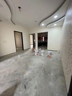 3.5 BHK + Servant Room Apartment For Sale in Sabzaar Apartments
