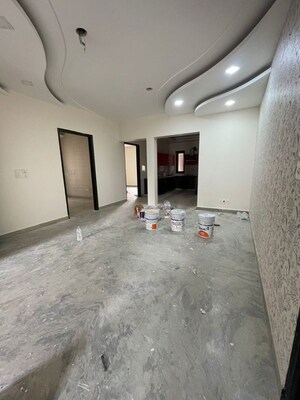 3.5 BHK Apartment For Sale in Sabzaar Apartments, Sector 45