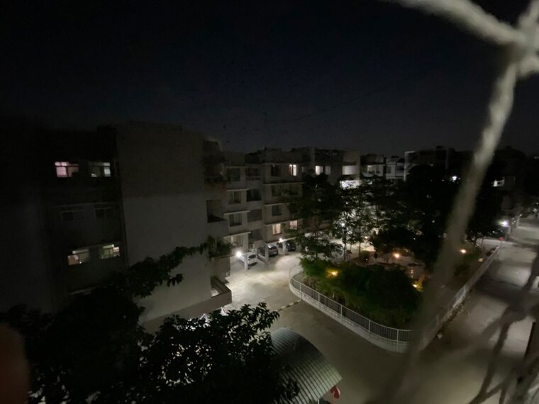  Parking, vivanta-life-vishakha-phase-1 1 Bedroom 550 Sq.Ft. Apartment In Dhanori Pune 10428448