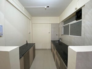 Kitchen in 1 BHK Apartment at Vivanta Life Vishakha Phase 1, Dhanori – for Rent