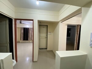 Room in 1 BHK Apartment at Vivanta Life Vishakha Phase 1, Dhanori – for Rent