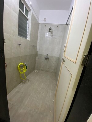Bathroom in 1 BHK Apartment at Vivanta Life Vishakha Phase 1, Dhanori – for Rent