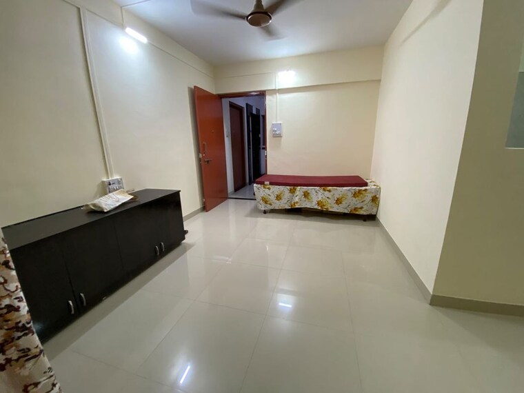 Room, vivanta-life-vishakha-phase-1 1 Bedroom 550 Sq.Ft. Apartment In Dhanori Pune 10428448