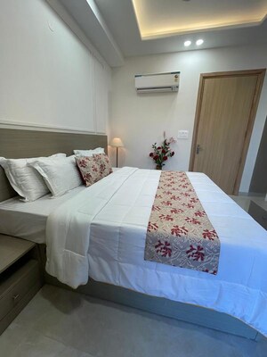1 BHK Builder Floor For Rent in Sector 31