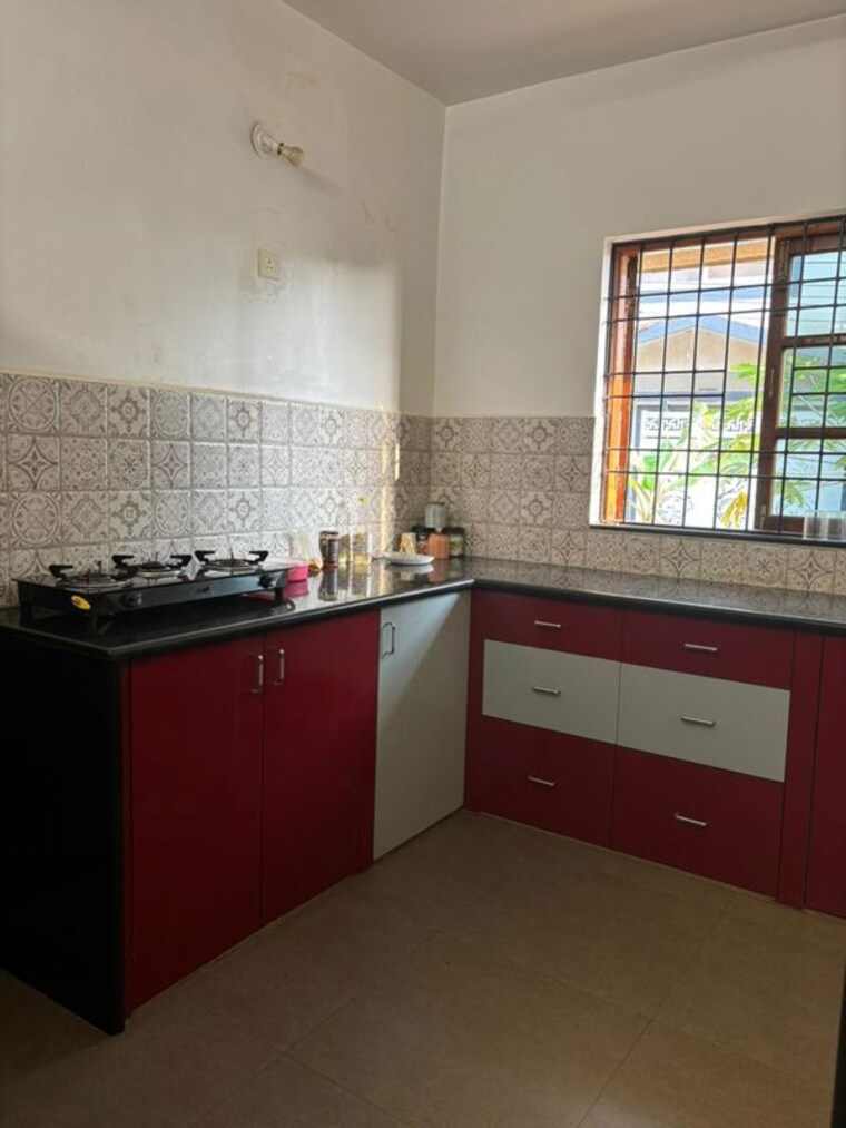 Kitchen, old goa 1 Bedroom 800 Sq.Ft. Apartment In Old Goa Goa 10428442