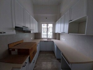Kitchen in 3 BHK Apartment at Indiabulls Sky Forest, Lower Parel – for Sale