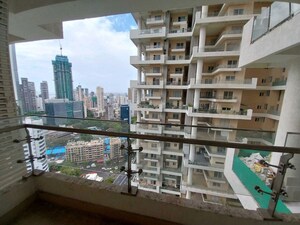3 BHK Apartment – Exterior View View at Indiabulls Sky Forest, Lower Parel - for Sale