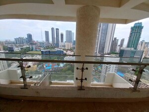 Furnished Amenities in 3 BHK Apartment at Indiabulls Sky Forest, Lower Parel – for Sale