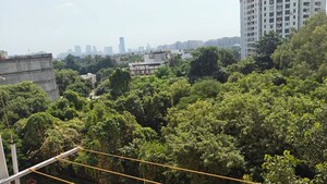 2 BHK Apartment – Garden View at Unitech Uniworld Gardens 2, Sector 47 - for Rent