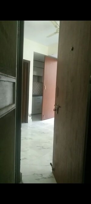 Building Lobby in 1 BHK Builder Floor at Mehrauli – for Rent