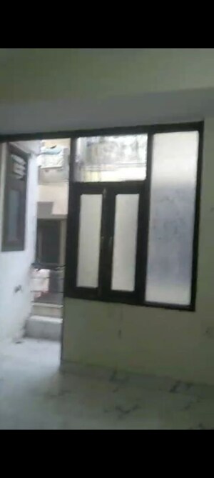 Building Lobby in 1 BHK Builder Floor at Mehrauli – for Rent