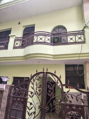 5 BHK Independent House For Sale in Preet Colony