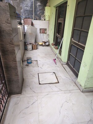Balcony in 5 BHK Independent House at Preet Colony – for Sale