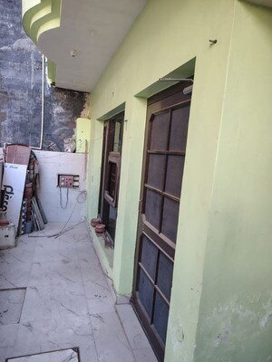 Balcony in 5 BHK Independent House at Preet Colony – for Sale
