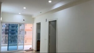 Building Lobby in 3 BHK Apartment at Gaur City 7th Avenue, Sector 4 Greater Noida – for Rent