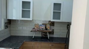 Kitchen in 3 BHK Apartment at Gaur City 7th Avenue, Sector 4 Greater Noida – for Rent