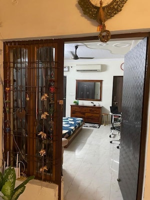 Balcony in 6+ BHK Independent House at Avantika Colony – for Sale