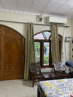 6+ BHK + Extra Room,Store Room Independent House For Sale in Avantika Colony