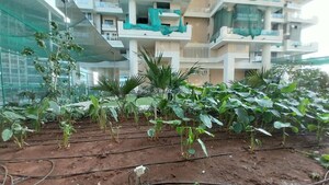 3 BHK Apartment – Exterior View View at Indiabulls Sky Forest, Lower Parel - for Sale