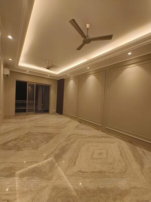 3 BHK Builder Floor For Rent in Greater Kailash Part 3
