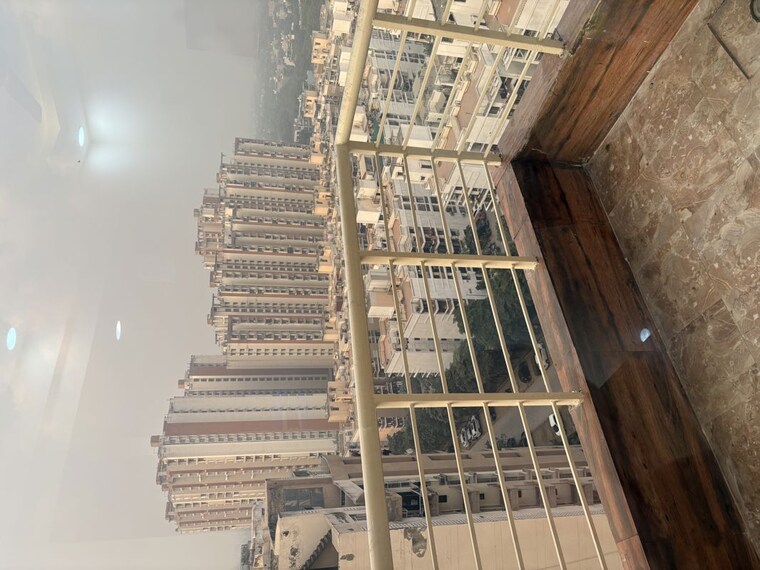 Exterior View, supertech-czar-suites 1 Bedroom 535 Sq.Ft. Apartment In Omicron I Greater Noida Greater Noida 10428367