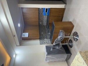 Furnished Amenities in 1 BHK Apartment at Supertech Czar Suites, Omicron I Greater Noida – for Rent