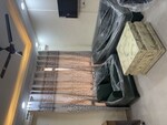 1 BHK 535 Sq.Ft. Apartment in Supertech Czar Suites