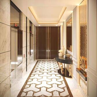 4 BHK + Servant Room 3577 Sq.Ft. Apartment in DLF Privana South