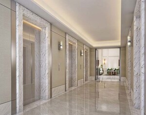 Room in 4 BHK Apartment at DLF Privana South, Sector 76 – for Sale