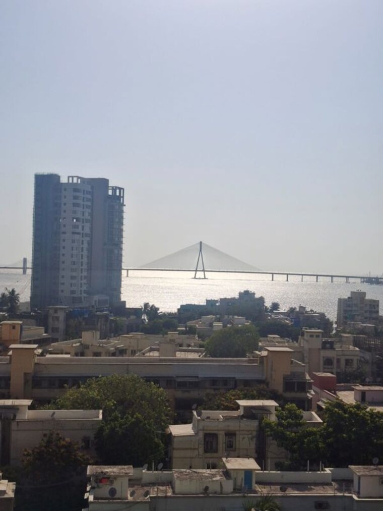Exterior View, moraj-opulence 3 Bedroom 1077 Sq.Ft. Apartment In Mahim Mumbai 10424149
