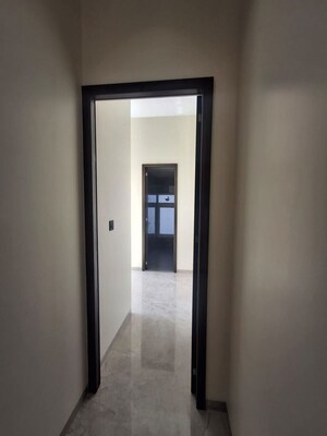 Building Lobby in 3 BHK Apartment at Moraj Opulence, Mahim – for Sale