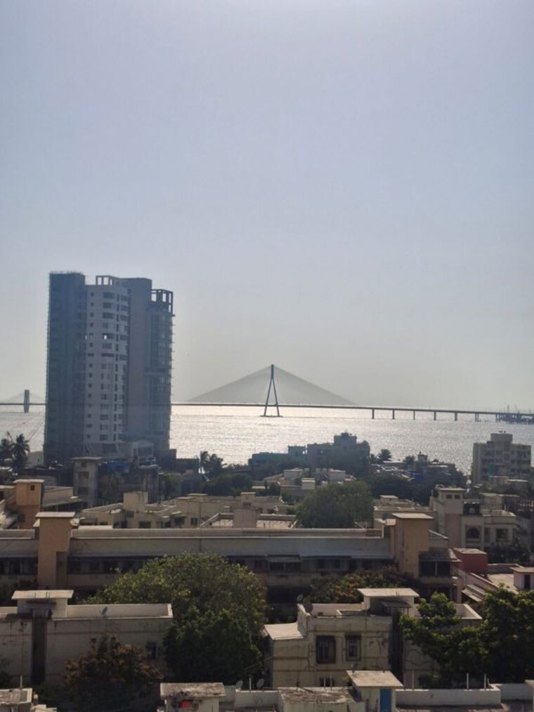 Exterior View, moraj-opulence 3 Bedroom 1077 Sq.Ft. Apartment In Mahim Mumbai 10424149