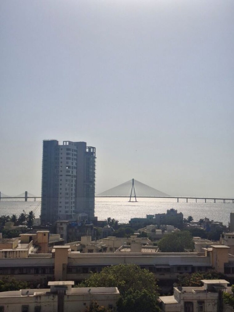 Exterior View, moraj-opulence 3 Bedroom 1077 Sq.Ft. Apartment In Mahim Mumbai 10424149