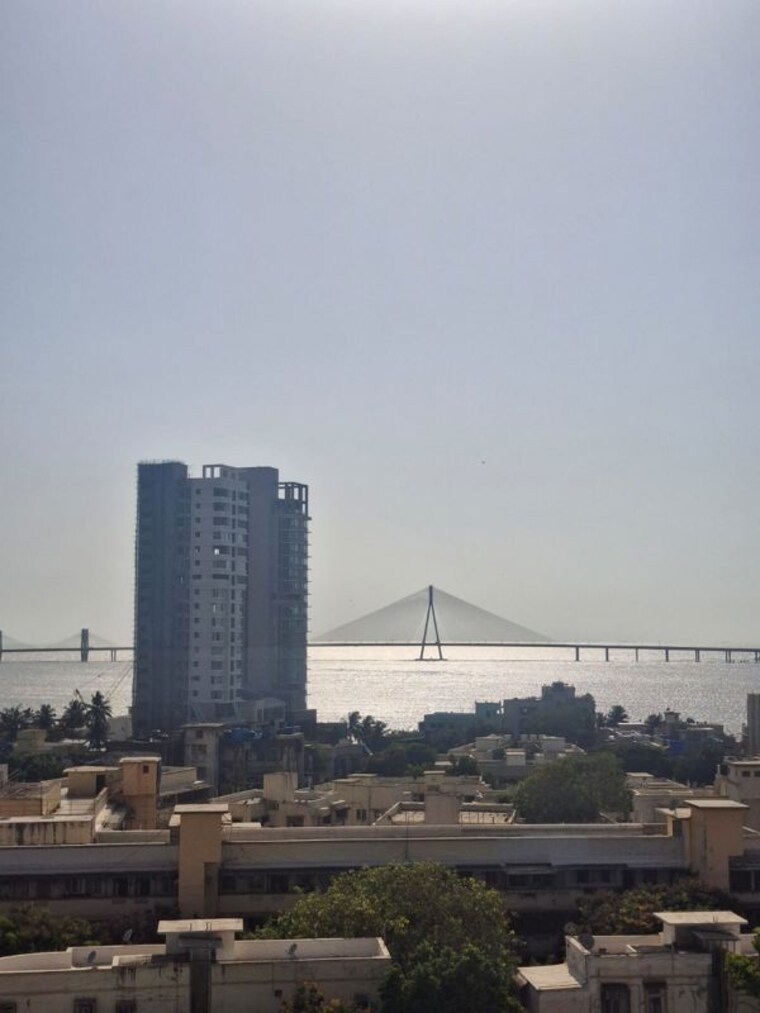 Exterior View, moraj-opulence 3 Bedroom 1077 Sq.Ft. Apartment In Mahim Mumbai 10424149