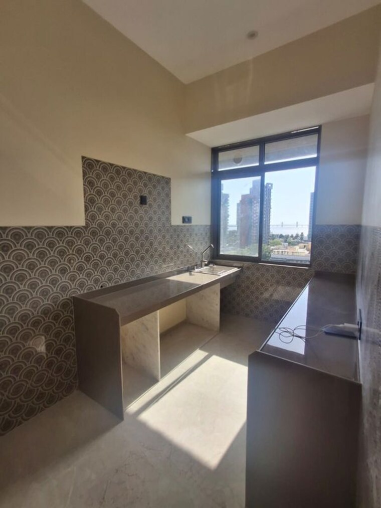 Kitchen, moraj-opulence 3 Bedroom 1077 Sq.Ft. Apartment In Mahim Mumbai 10424149
