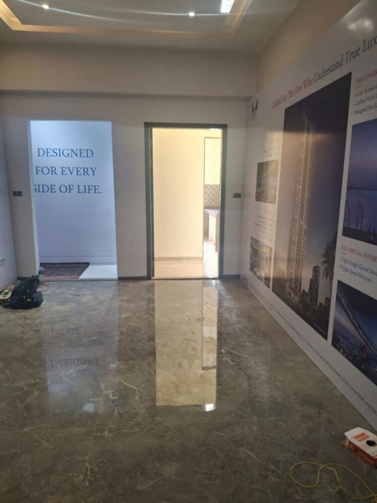 undefined, moraj-opulence 3 Bedroom 1077 Sq.Ft. Apartment In Mahim Mumbai 10424149