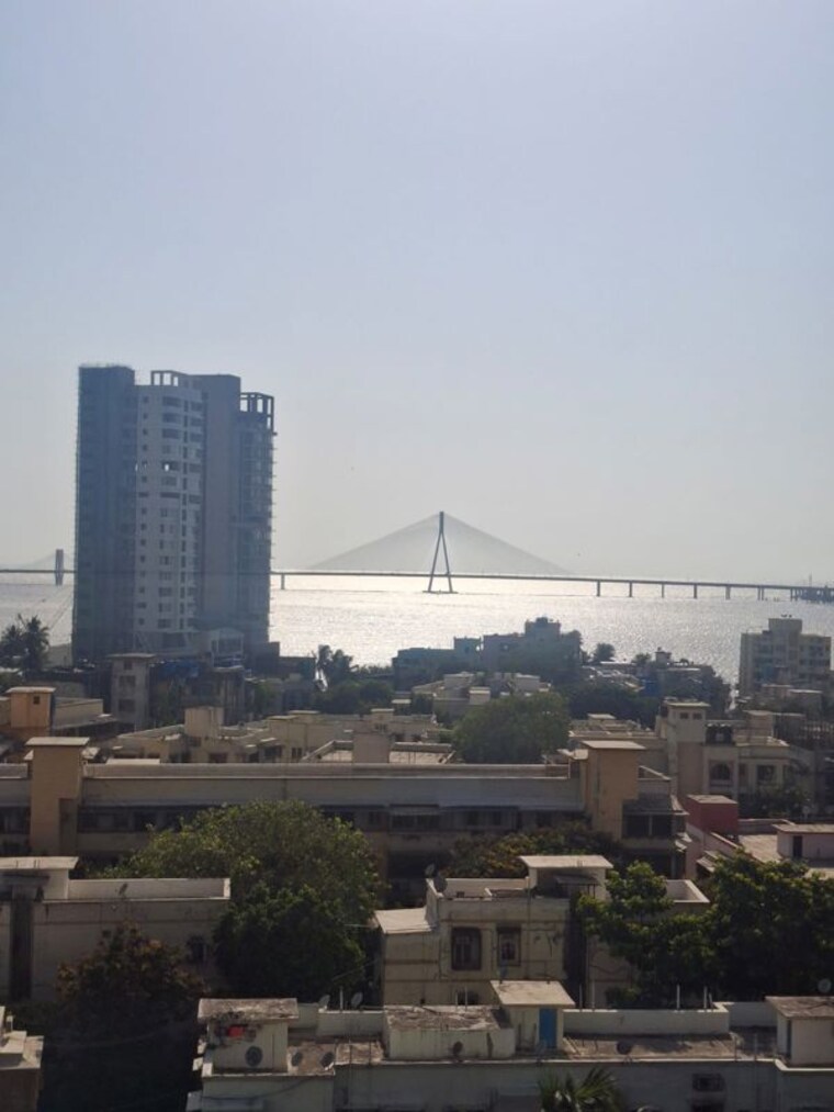 Exterior View, moraj-opulence 3 Bedroom 1077 Sq.Ft. Apartment In Mahim Mumbai 10424149