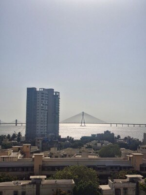 3 BHK Apartment – Exterior View View at Moraj Opulence, Mahim - for Sale