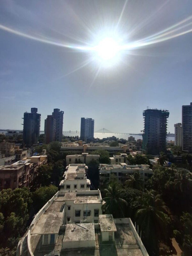Exterior View, moraj-opulence 3 Bedroom 1077 Sq.Ft. Apartment In Mahim Mumbai 10424149
