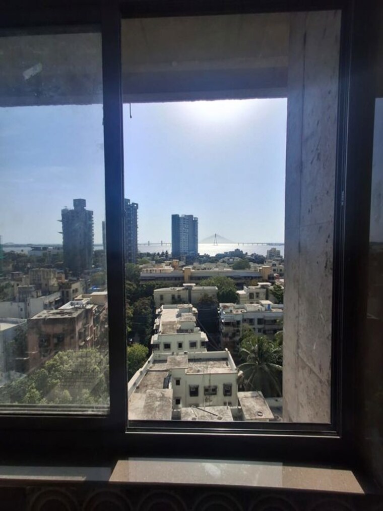Exterior View, moraj-opulence 3 Bedroom 1077 Sq.Ft. Apartment In Mahim Mumbai 10424149