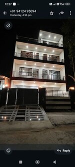 3 BHK 162 Sq.Mt. Independent House in Omicron III Greater Noida